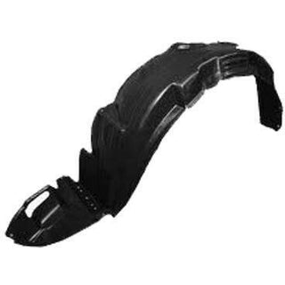 2005-2008 Toyota Corolla Fender Liner LH.