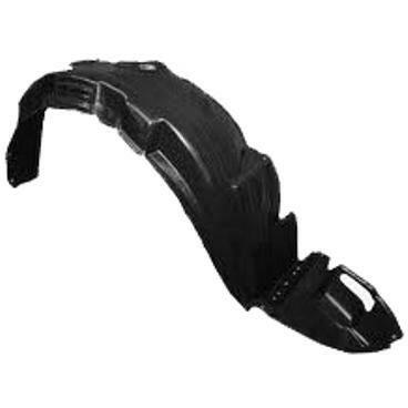 2005-2008 Toyota Corolla Fender Liner RH.