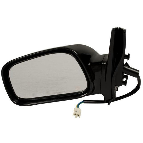 2003-2008 Toyota Corolla Mirror Power LH - Classic 2 Current Fabrication