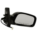 2003-2008 Toyota Corolla Mirror Power RH.