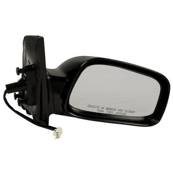 2003-2008 Toyota Corolla Mirror Power RH.