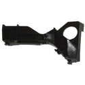 2003-2008 Toyota Corolla Front Bumper Bracket LH.