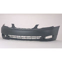 Front Bumper Cover (P) Corolla CE/LE 05-08 - Classic 2 Current Fabrication