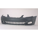 Front Bumper Cover (P) Corolla S/XRS 05-08 - Classic 2 Current Fabrication