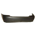 2003-2008 Toyota Corolla Rear Bumper Cover.