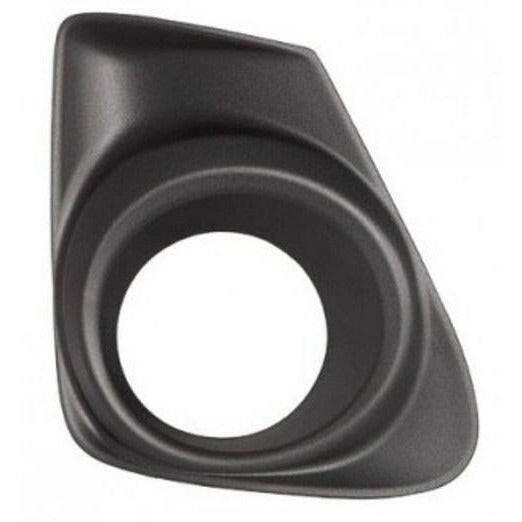 2011-2013 Toyota Corolla Front Bumper Insert RH w/Fog Lamp.