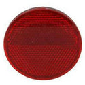 2009-2010 Toyota Corolla Rear Reflector Universal.