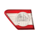 2011-2013 Toyota Corolla Tail Lamp Inner LH.