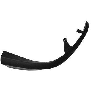 2009-2010 Toyota Corolla Front Spoiler LH - Classic 2 Current Fabrication