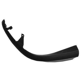 2009-2010 Toyota Corolla Front Spoiler RH.