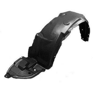 2009-2010 Toyota Corolla Fender Liner LH.