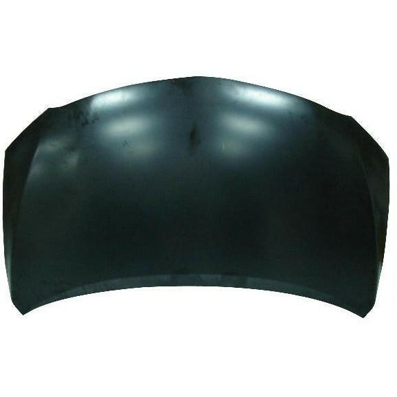 2009-2011 Toyota Corolla Hood.