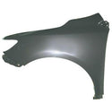 2009-2013 Toyota Corolla Fender LH.