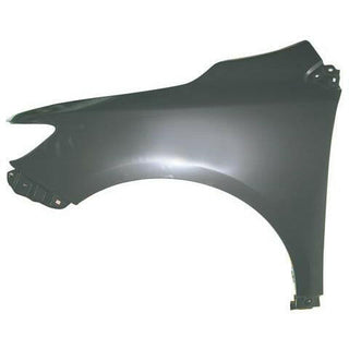 2009-2013 Toyota Corolla Fender LH.