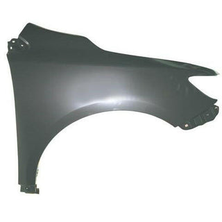 2009-2013 Toyota Corolla Fender RH.