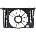 2009-2014 Toyota Matrix Radiator Fan Shroud.