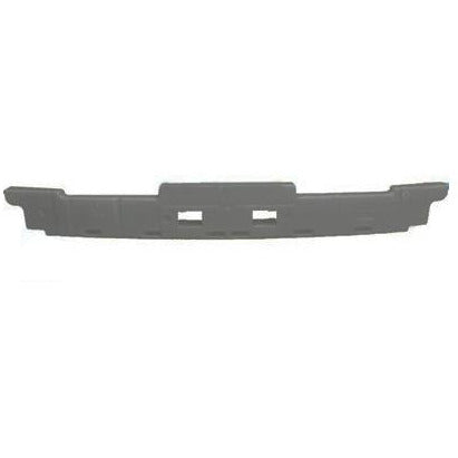 Rear Impact Absorber Japan Built Corolla 09-10.