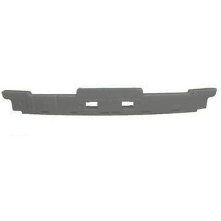 Rear Impact Absorber Japan Built Corolla 09-10.