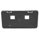 2009-2011 Toyota Corolla Front License Bracket.