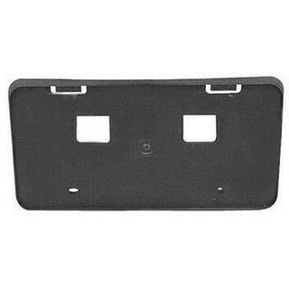 2009-2011 Toyota Corolla Front License Bracket.