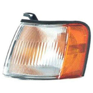 1991-1994 Toyota Tercel Signal Lamp LH.