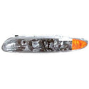 1999-2004 Oldsmobile Alero Headlamp LH.