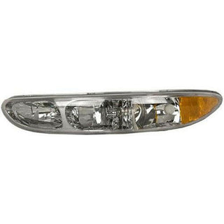 1999-2004 Oldsmobile Alero Headlamp RH.
