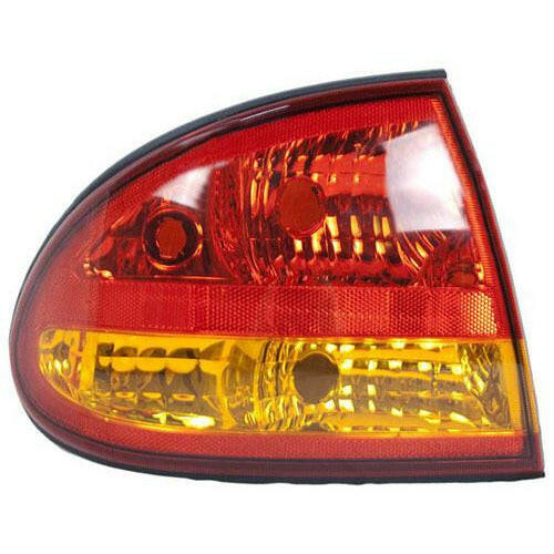 1999-2004 Oldsmobile Alero Tail Lamp LH.