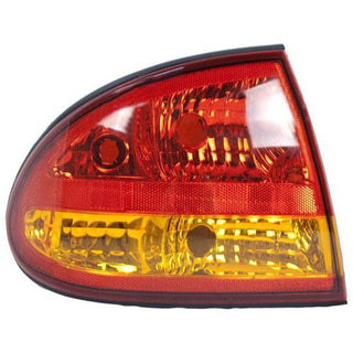 1999-2004 Oldsmobile Alero Tail Lamp LH - Classic 2 Current Fabrication