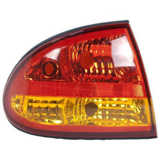 1999-2004 Oldsmobile Alero Tail Lamp LH.