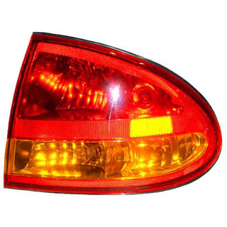 1999-2004 Oldsmobile Alero Tail Lamp RH.