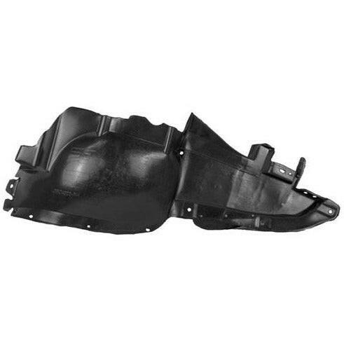 1999-2004 Oldsmobile Alero Fender Splash Shield RH.