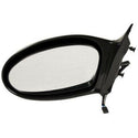 1999-2003 Oldsmobile Alero Mirror Power LH.