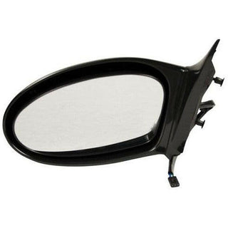 1999-2003 Oldsmobile Alero Mirror Power LH.