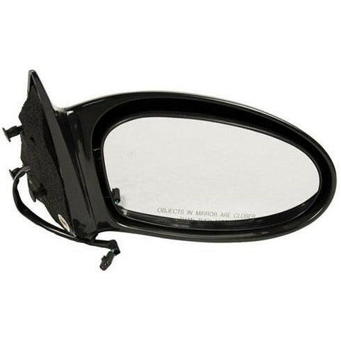 1999-2003 Oldsmobile Alero Mirror Power RH.