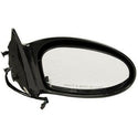 1999-2003 Oldsmobile Alero Mirror Power RH.