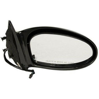 1999-2003 Oldsmobile Alero Mirror Power RH.