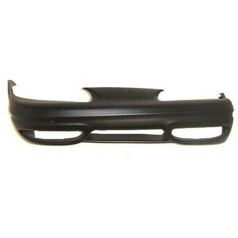 1999-2004 Oldsmobile Alero Front Bumper Cover.