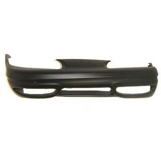 1999-2004 Oldsmobile Alero Front Bumper Cover.