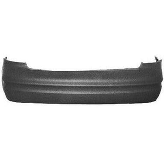 1999-2004 Oldsmobile Alero Rear Bumper Cover.