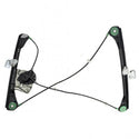 1999-2005 Pontiac Grand Am Power Window Regulator LH W/O Motor.