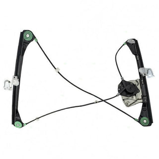 1999-2004 Oldsmobile Alero Power Window Regulator RH W/O Motor.