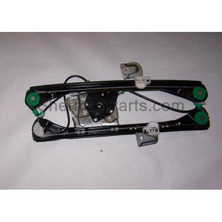 1999-2005 Pontiac Grand Am Power Window Regulator LH W/O Motor.