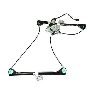 1999-2005 Pontiac Grand Am Power Window Regulator RH W/O Motor.