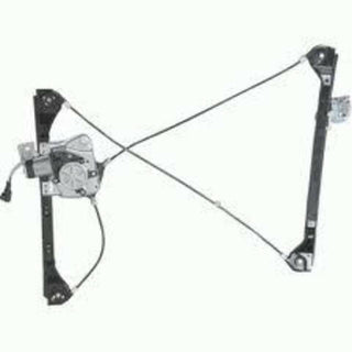 1999-2005 Pontiac Grand Am Power Window Regulator LH w/Motor.