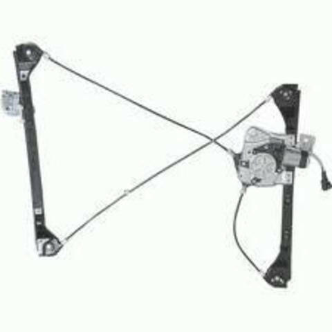 1999-2005 Pontiac Grand Am Power Window Regulator RH w/Motor.