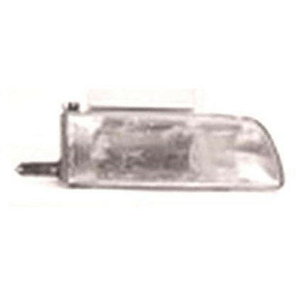 1991-1993 Toyota Previa Headlamp RH.