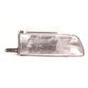 1991-1993 Toyota Previa Headlamp RH.