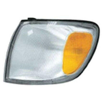 1998-2000 Toyota Sienna Signal Lamp LH.