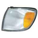 1998-2000 Toyota Sienna Signal Lamp LH.